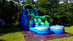 DSC2724 1750100762 22ft Blue Paradise Double Lane